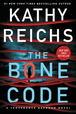 The Bone Code, 20: A Temperance Brennan Novel - Kathy Reichs