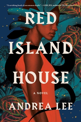 Red Island House - Andrea Lee