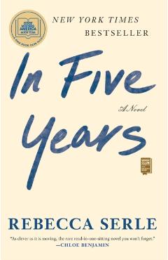 In Five Years - Rebecca Serle
