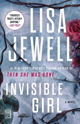 Invisible Girl - Lisa Jewell