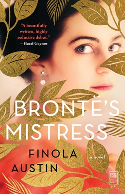 Bronte's Mistress - Finola Austin