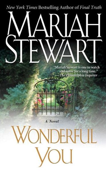 Wonderful You, Volume 2 - Mariah Stewart