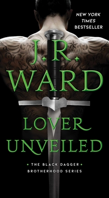 Lover Unveiled, 19 - J. R. Ward
