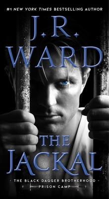 The Jackal, 1 - J. R. Ward