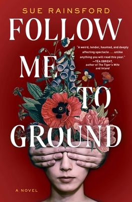 Follow Me to Ground - Sue Rainsford