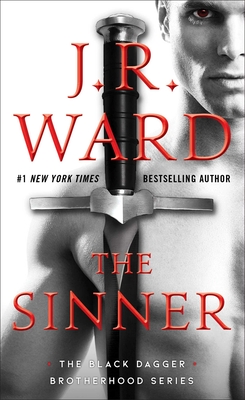 The Sinner, 18 - J. R. Ward