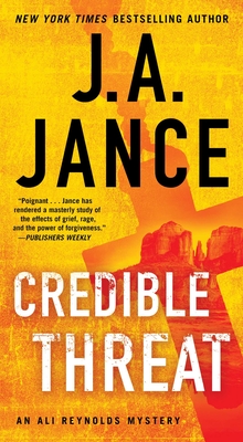 Credible Threat, 15 - J. A. Jance