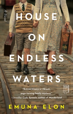 House on Endless Waters - Emuna Elon