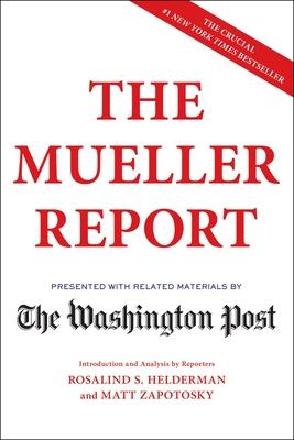 The Mueller Report - The Washington Post