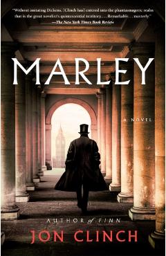 Marley - Jon Clinch
