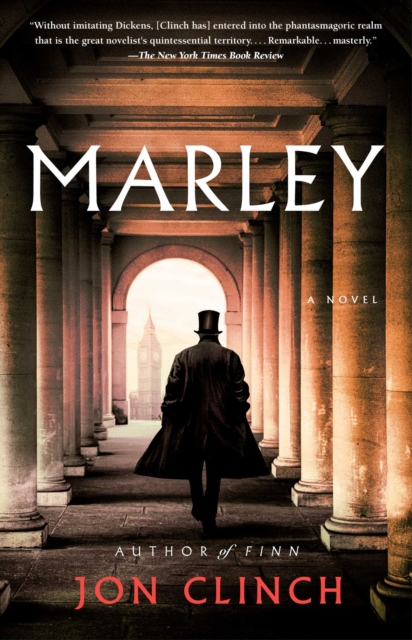 Marley - Jon Clinch