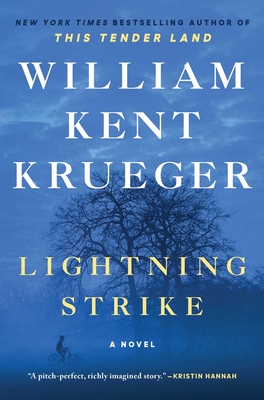 Lightning Strike, 18 - William Kent Krueger