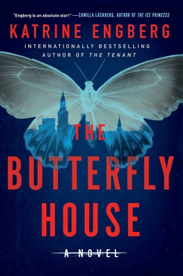 The Butterfly House - Katrine Engberg