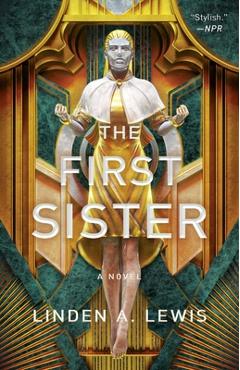 Poza produsului The First Sister, 1 - Linden A. Lewis