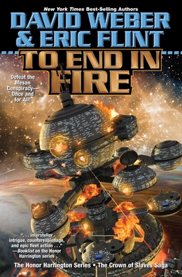 To End in Fire, 4 - David Weber