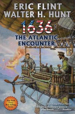 1636: The Atlantic Encounter, 25 - Eric Flint