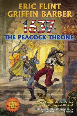 1637: The Peacock Throne, 31 - Eric Flint