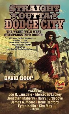 Straight Outta Dodge City - David Boop