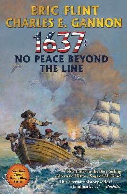 1637: No Peace Beyond the Line, 29 - Eric Flint