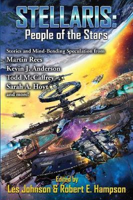 Stellaris: People of the Stars - Les Johnson