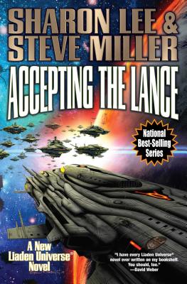 Accepting the Lance, Volume 22 - Sharon Lee