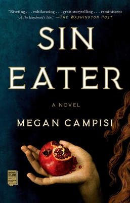 Sin Eater - Megan Campisi