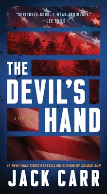 The Devil's Hand, 4: A Thriller - Jack Carr