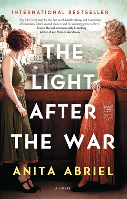 Light After the War - Anita Abriel