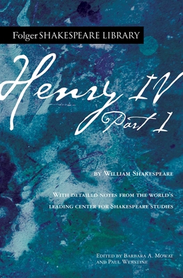 Henry IV, Part 1 - William Shakespeare