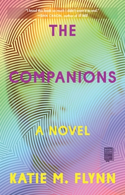 The Companions - Katie M. Flynn