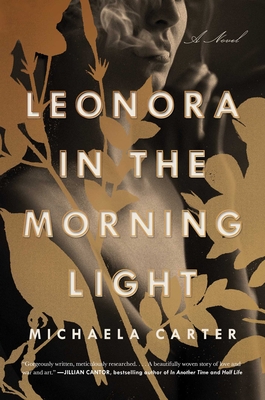 Leonora in the Morning Light - Michaela Carter