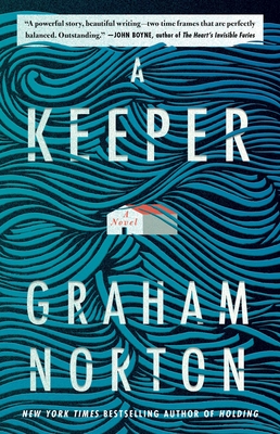 A Keeper - Graham Norton