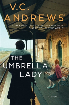 The Umbrella Lady, 1 - V. C. Andrews