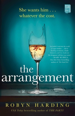The Arrangement - Robyn Harding