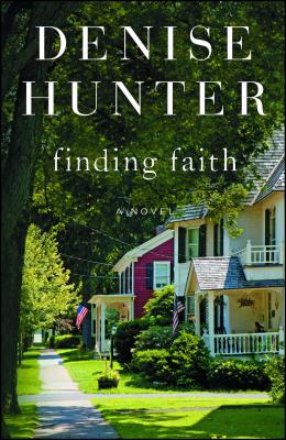 Finding Faith, Volume 3 - Denise Hunter