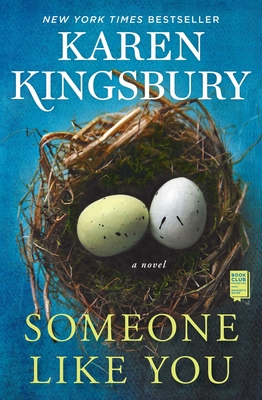 Someone Like You - Karen Kingsbury