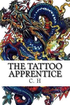 The tattoo apprentice: Color and Shading - C. G. H