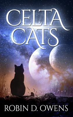 Celta Cats - Robin D. Owens