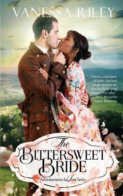 The Bittersweet Bride - Vanessa Riley