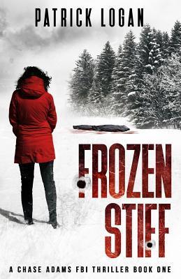 Frozen Stiff - Patrick Logan