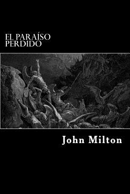 El Paraiso perdido - John Milton