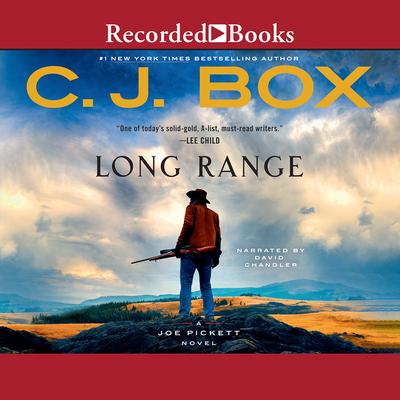 Long Range - C. J. Box