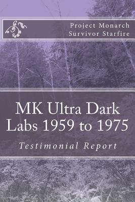 MK Ultra Dark Labs - Starfire