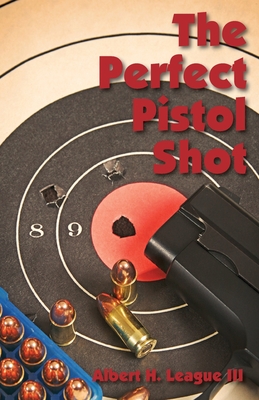 The Perfect Pistol Shot - Albert League