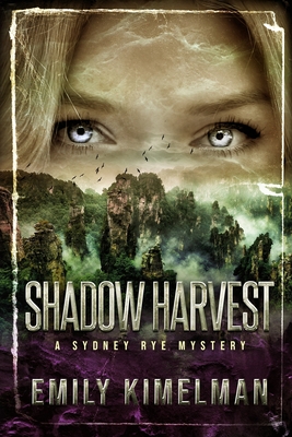 Shadow Harvest - Emily Kimelman