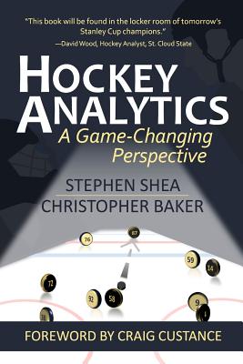 Hockey Analytics: A Game-Changing Perspective - Christopher Baker