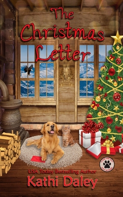 The Christmas Letter - Kathi Daley