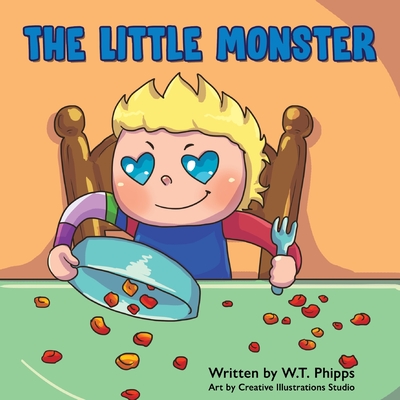 The Little Monster - W. T. Phipps