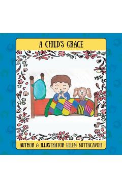 A Child's Grace - Ellen Buttacavoli