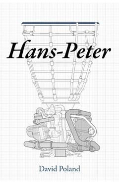 Coperta cărții 'Hans-Peter - David Poland'